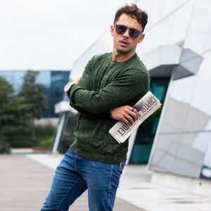 Tricots & Cardigans